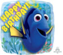 Finding Dory 45cm Foil Balloon