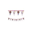 Gabbys Dollhouse Bunting Flag Banner