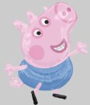 George Pig Supershape Foil Balloon