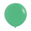 Green 90cm Latex Balloon