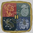 Harry Potter 2 45cm Foil Balloon