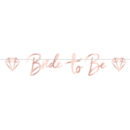 Hen Party Letter Banner
