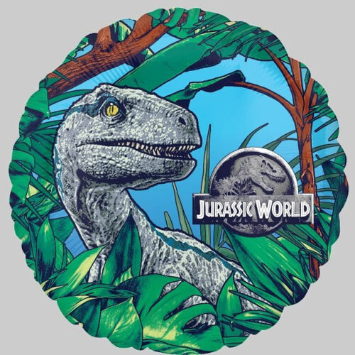 Jurassic World