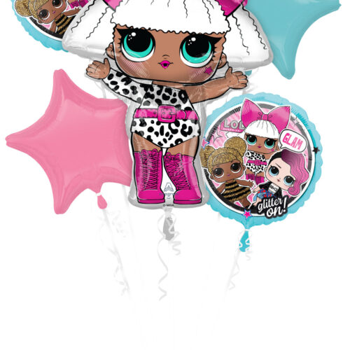 Lol Dolls