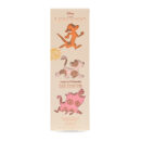 Lion King Bath Fizzer Trio by Mad Beauty