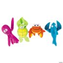 Long Arm Purple