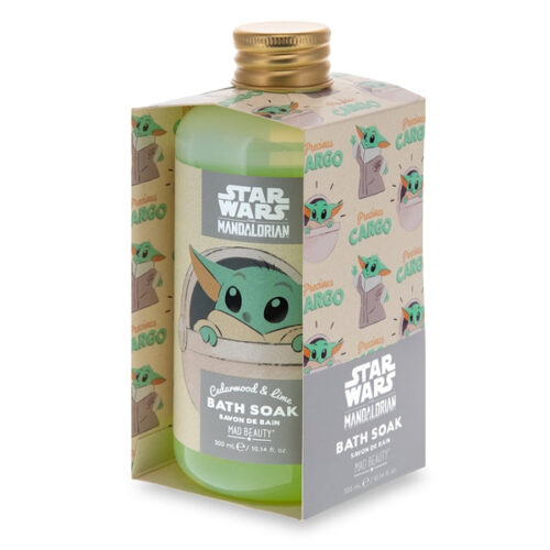 Baby Yoda