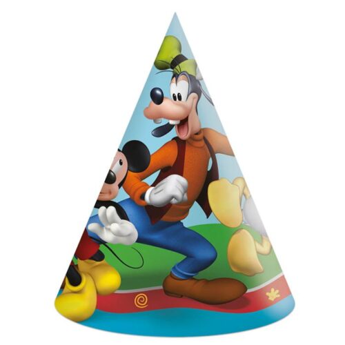 Donald Duck