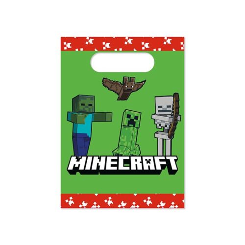 Minecraft