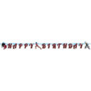 Miraculous Letter Banner