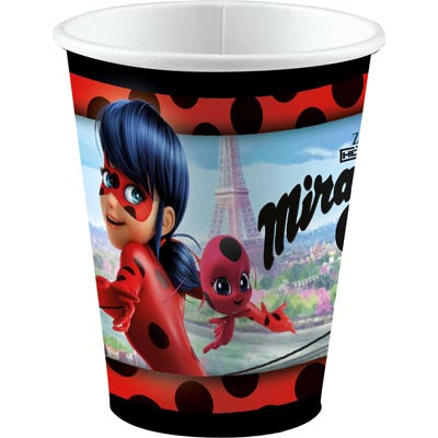 Miraculous Ladybug