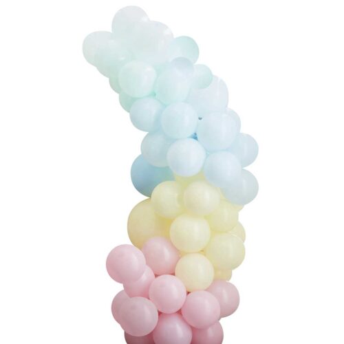 balloon accessories