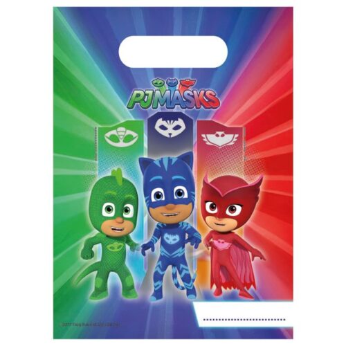 Pj Masks