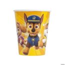 Paw Patrol Chase