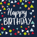 Reason To Celebrate Napkins Pack of 16
