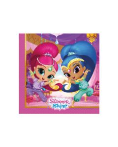 Shimmer & Shine