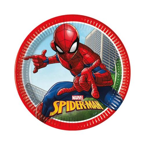 Spiderman