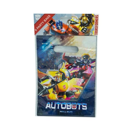 Transformers