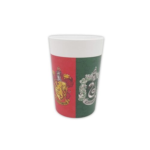 Harry Potter Hogwarts House Cups Pack of 8